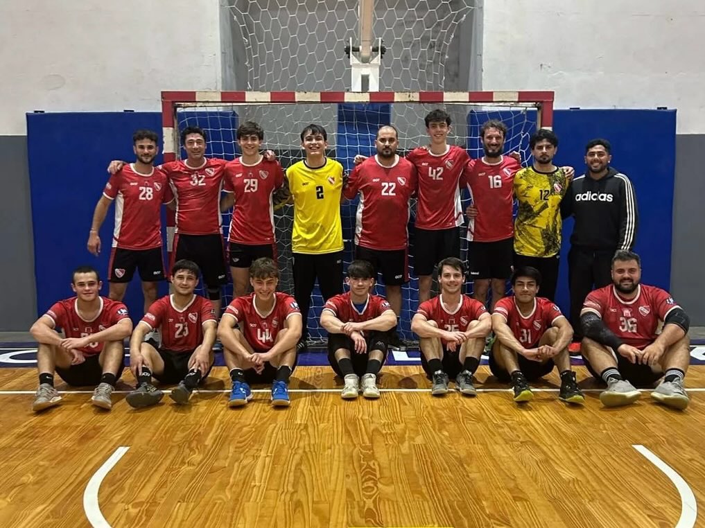 Independiente mantiene el invicto